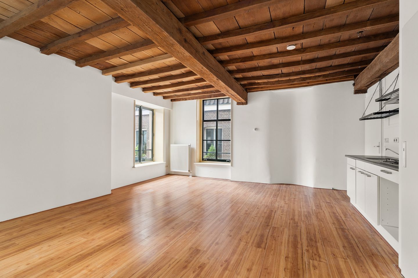 Foto 4 van Rijnstraat 56-2