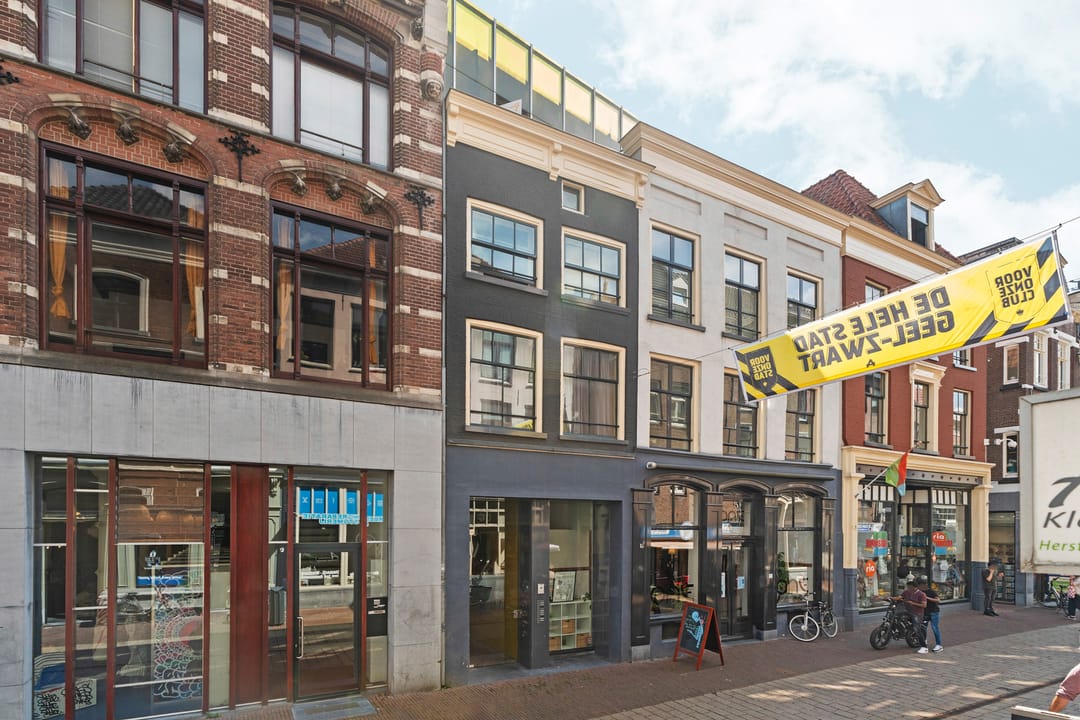 Foto 1 van Rijnstraat 56-2