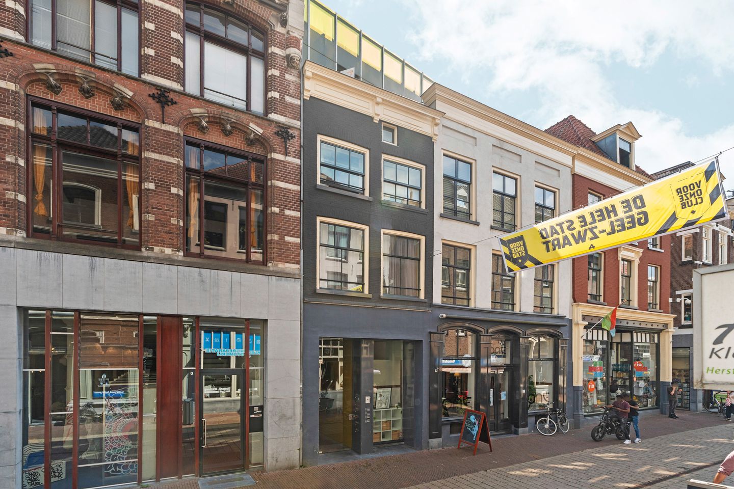 Foto 1 van Rijnstraat 56-2