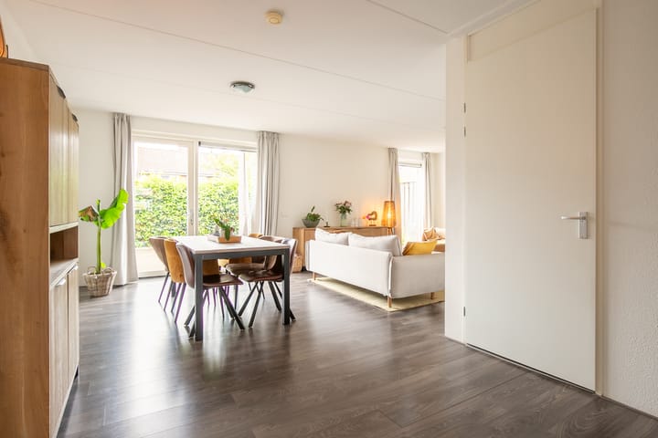 Photo 2 of van Speijkstraat 5