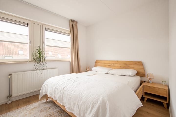 Photo 3 of van Speijkstraat 5