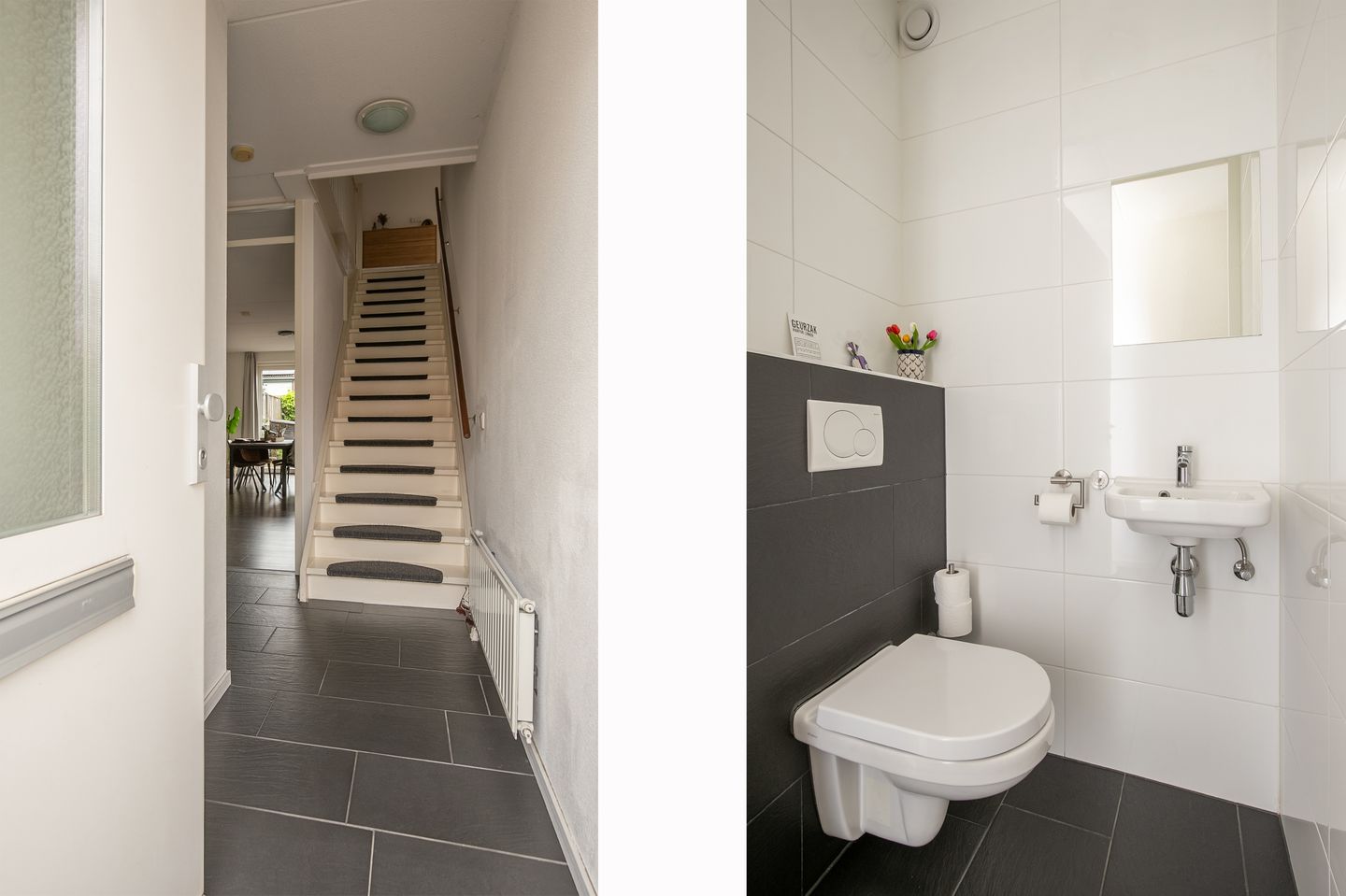 Photo 4 of van Speijkstraat 5