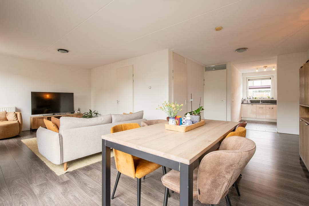 Photo 7 of van Speijkstraat 5