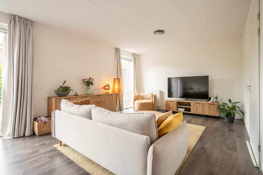 Photo 8 of van Speijkstraat 5