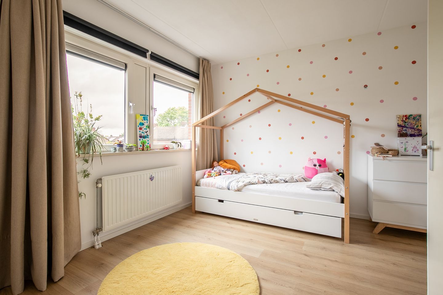 Photo 14 of van Speijkstraat 5