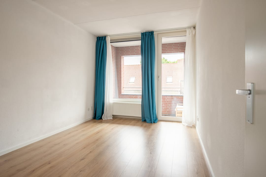 Photo 16 of van Speijkstraat 5