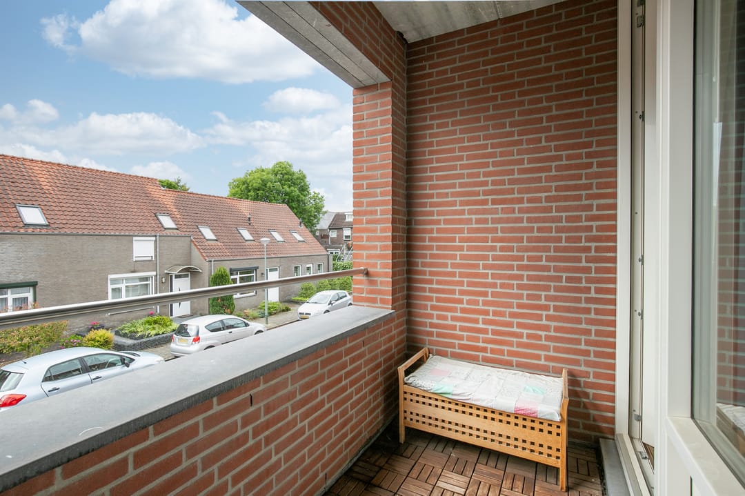 Photo 17 of van Speijkstraat 5