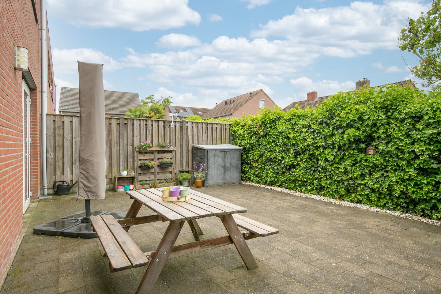 Photo 20 of van Speijkstraat 5