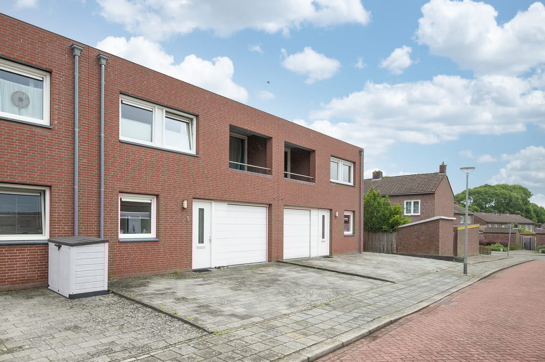 Photo 22 of van Speijkstraat 5