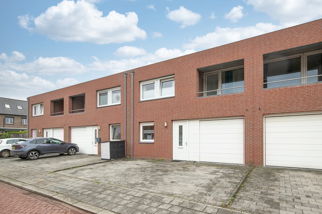 Photo 23 of van Speijkstraat 5