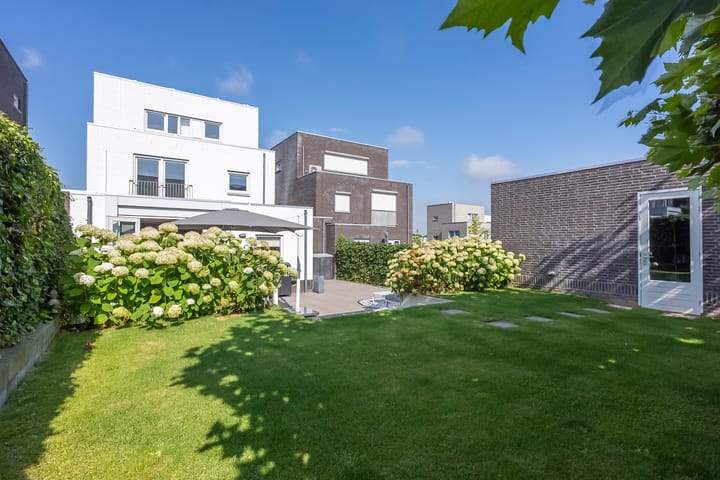 Foto 2 van Hoogveldlaan 57