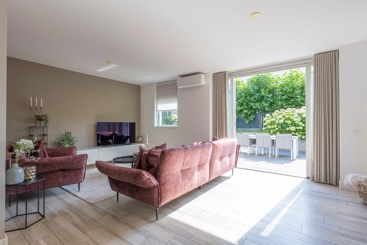 Foto 4 van Hoogveldlaan 57