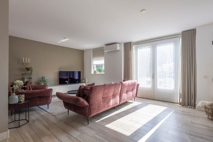 Foto 10 van Hoogveldlaan 57