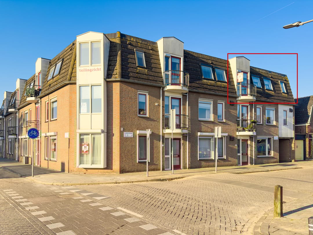 Foto 2 van Lijsterstraat 3-B