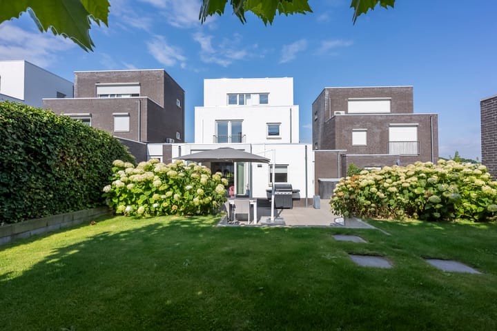 Foto 28 van Hoogveldlaan 57