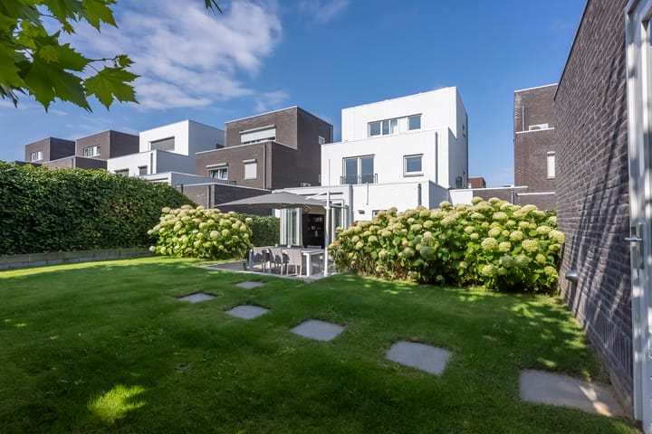 Foto 29 van Hoogveldlaan 57