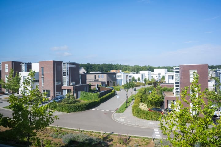 Foto 23 van Hoogveldlaan 57