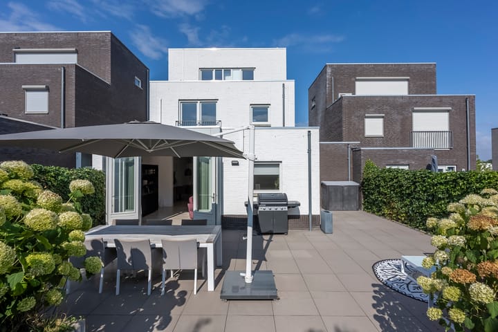 Foto 31 van Hoogveldlaan 57