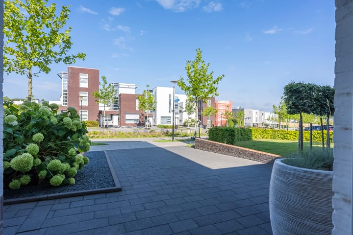 Foto 34 van Hoogveldlaan 57