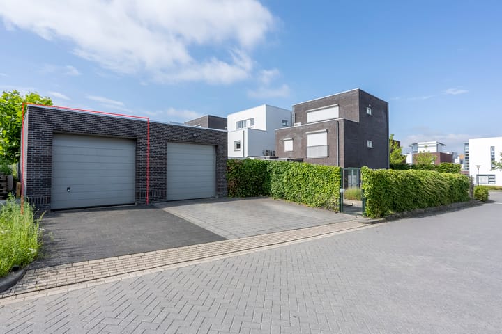 Foto 35 van Hoogveldlaan 57