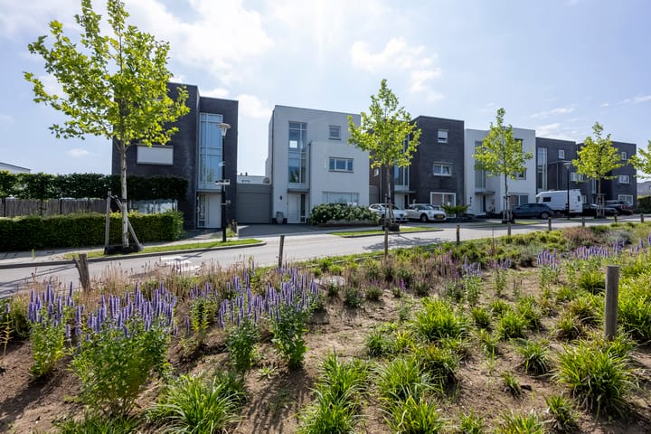 Foto 37 van Hoogveldlaan 57