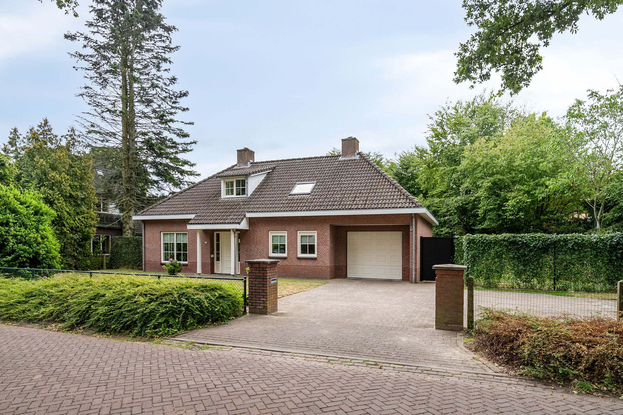 Sint Jorisstraat, 21, Veldhoven, 5509LA, Noord-Brabant, Nederland 21 