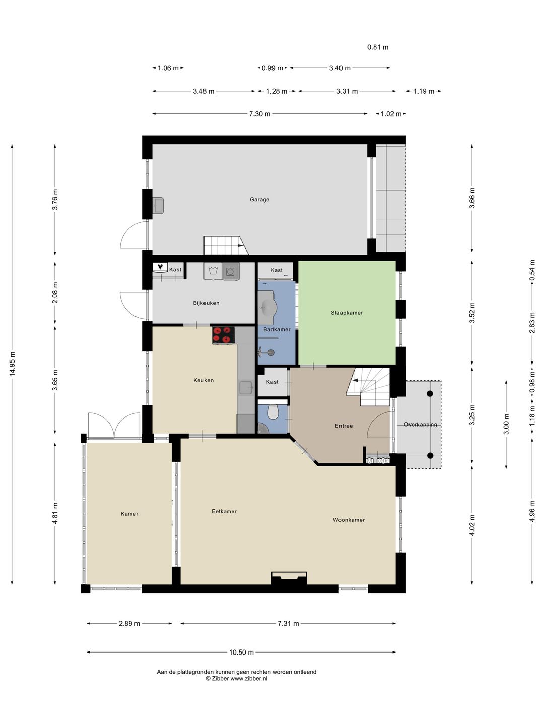 Foto 41 van Sint Jorisstraat 21