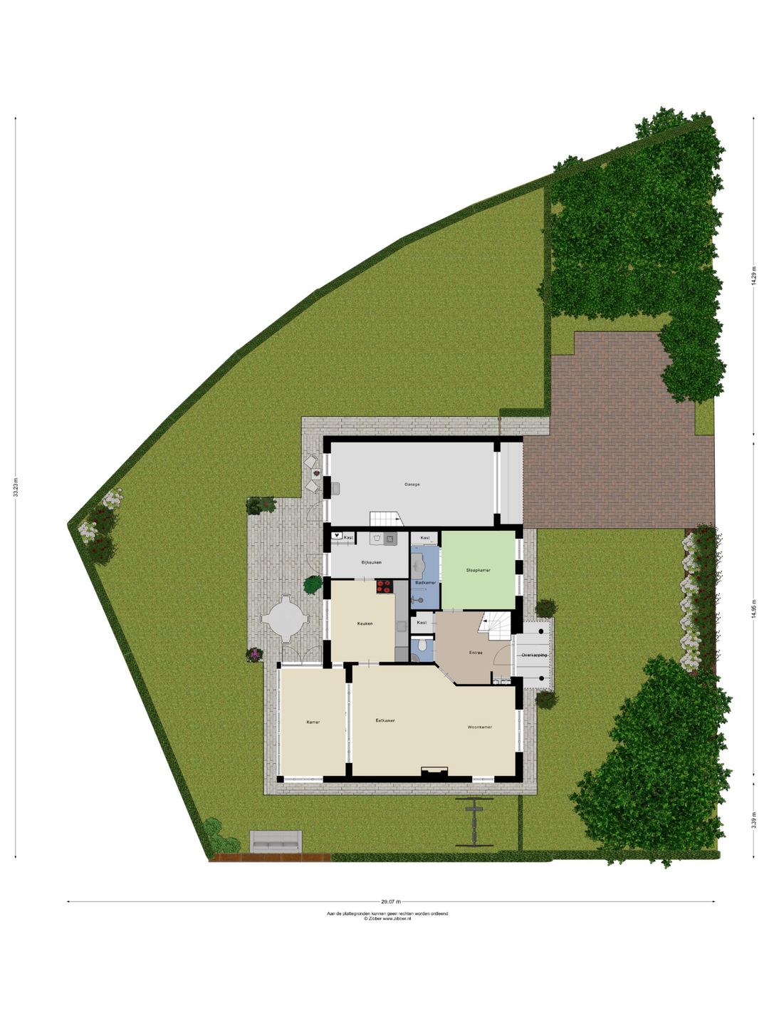 Foto 43 van Sint Jorisstraat 21