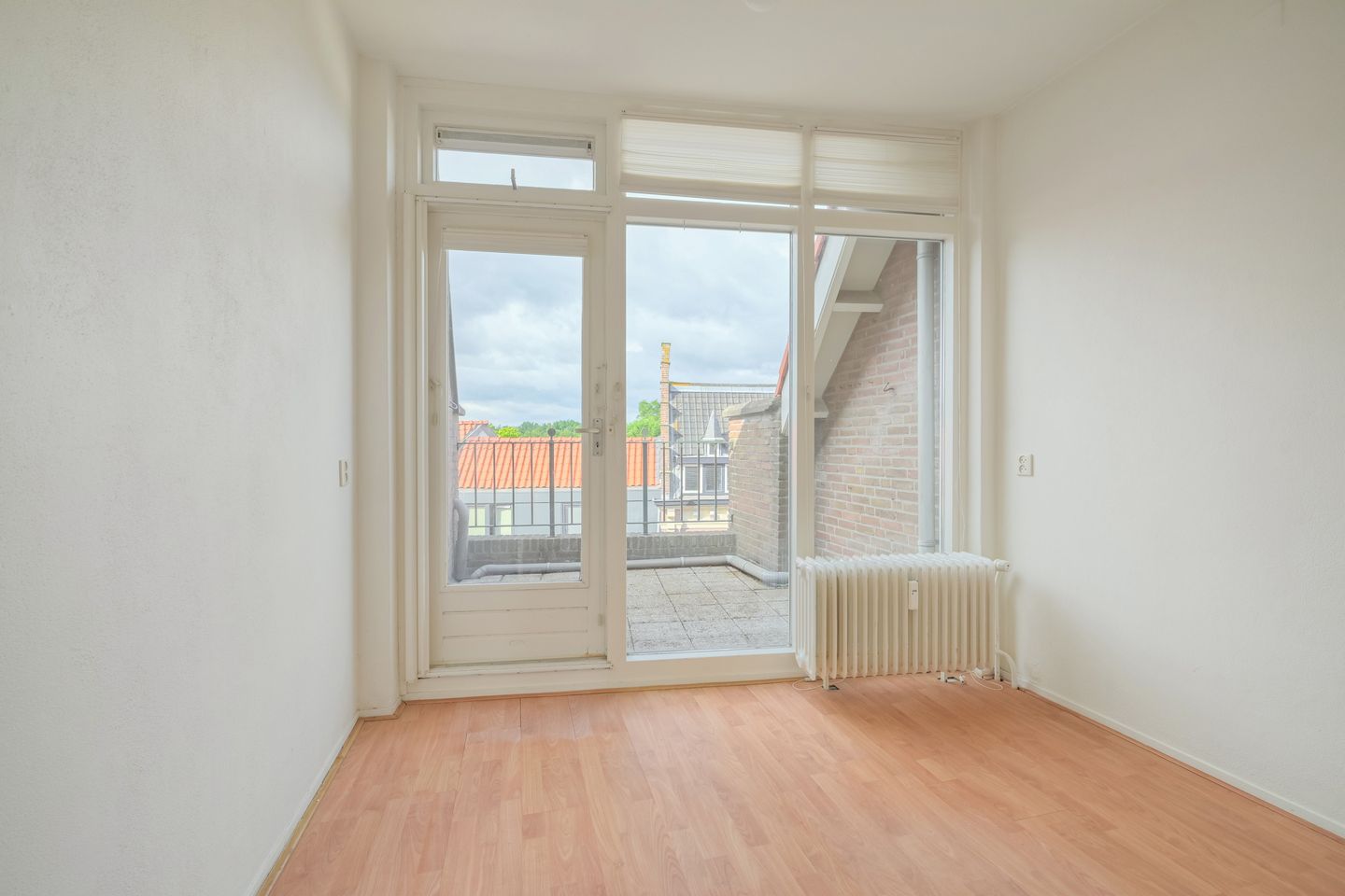 Foto 4 van Ginnekenweg 337-D9