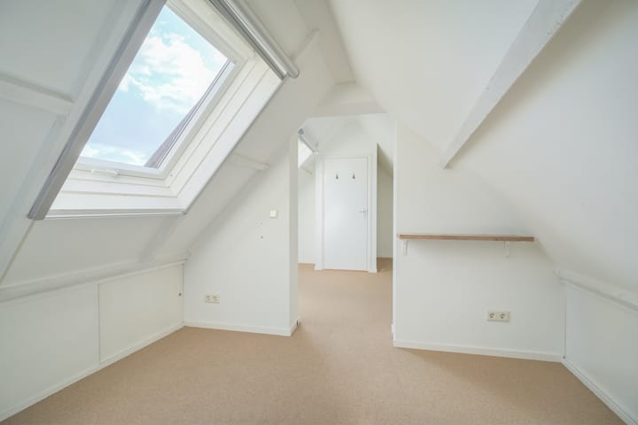 Foto 5 van Ginnekenweg 337-D9