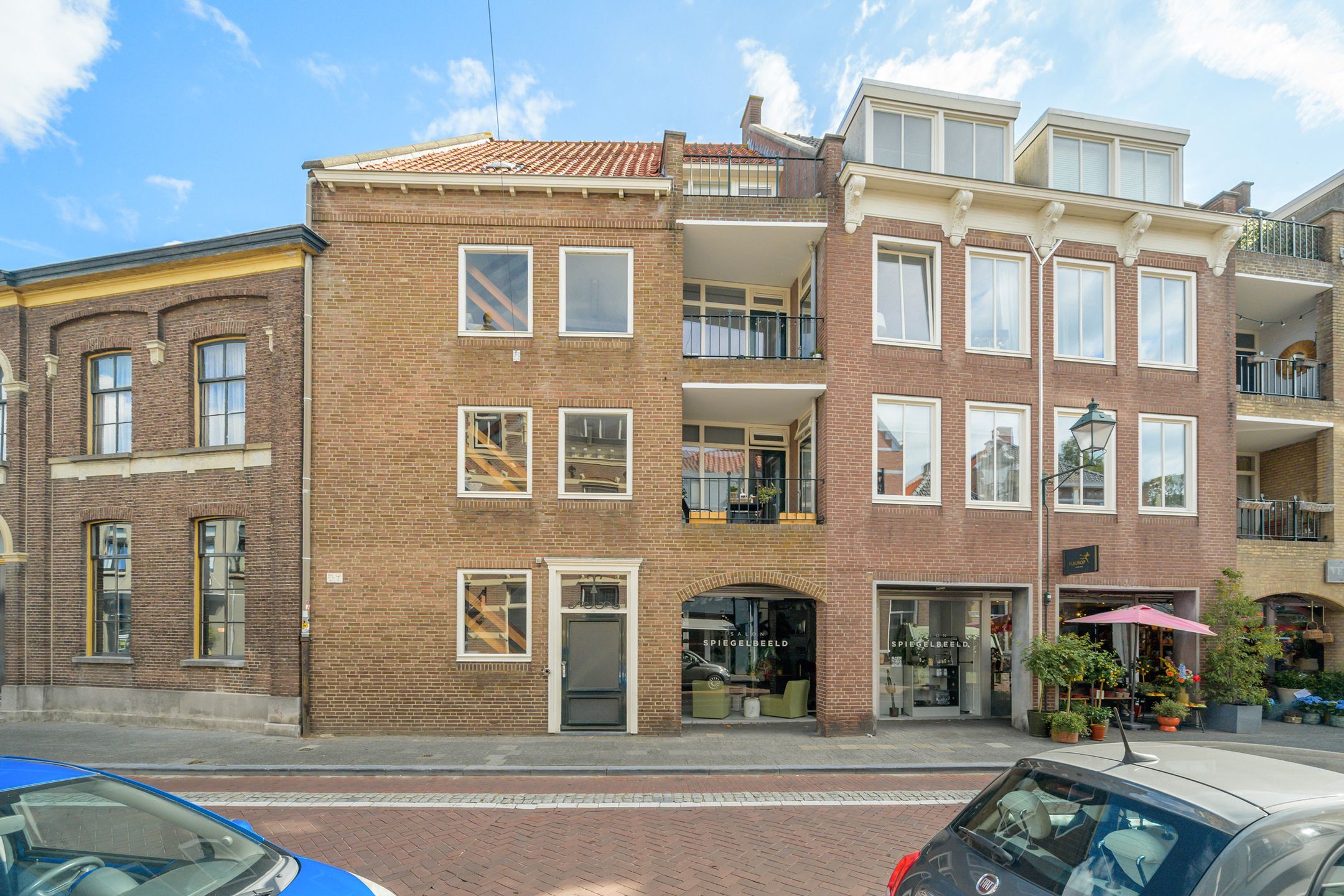 Foto 6 van Ginnekenweg 337-D9