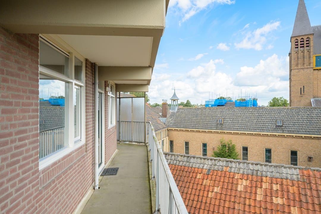 Foto 8 van Ginnekenweg 337-D9