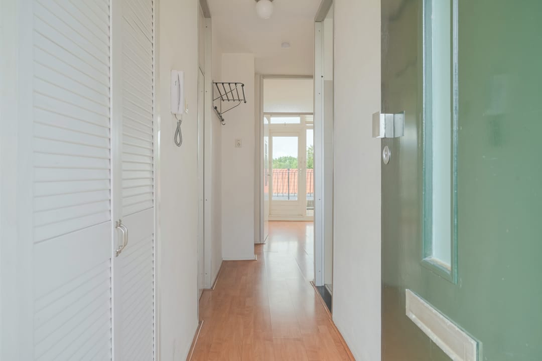 Foto 11 van Ginnekenweg 337-D9