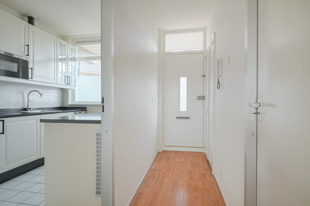 Foto 16 van Ginnekenweg 337-D9