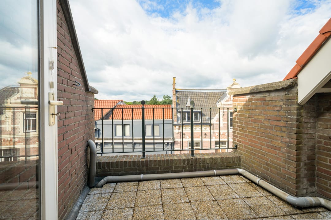 Foto 22 van Ginnekenweg 337-D9