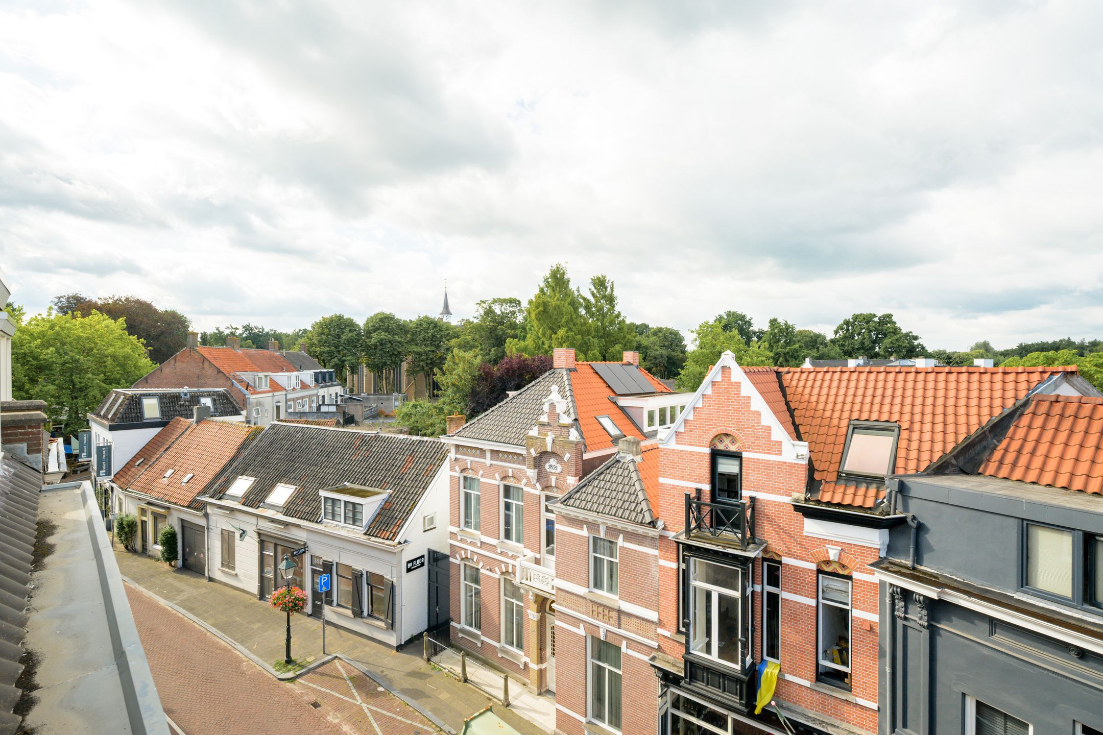 Foto 24 van Ginnekenweg 337-D9