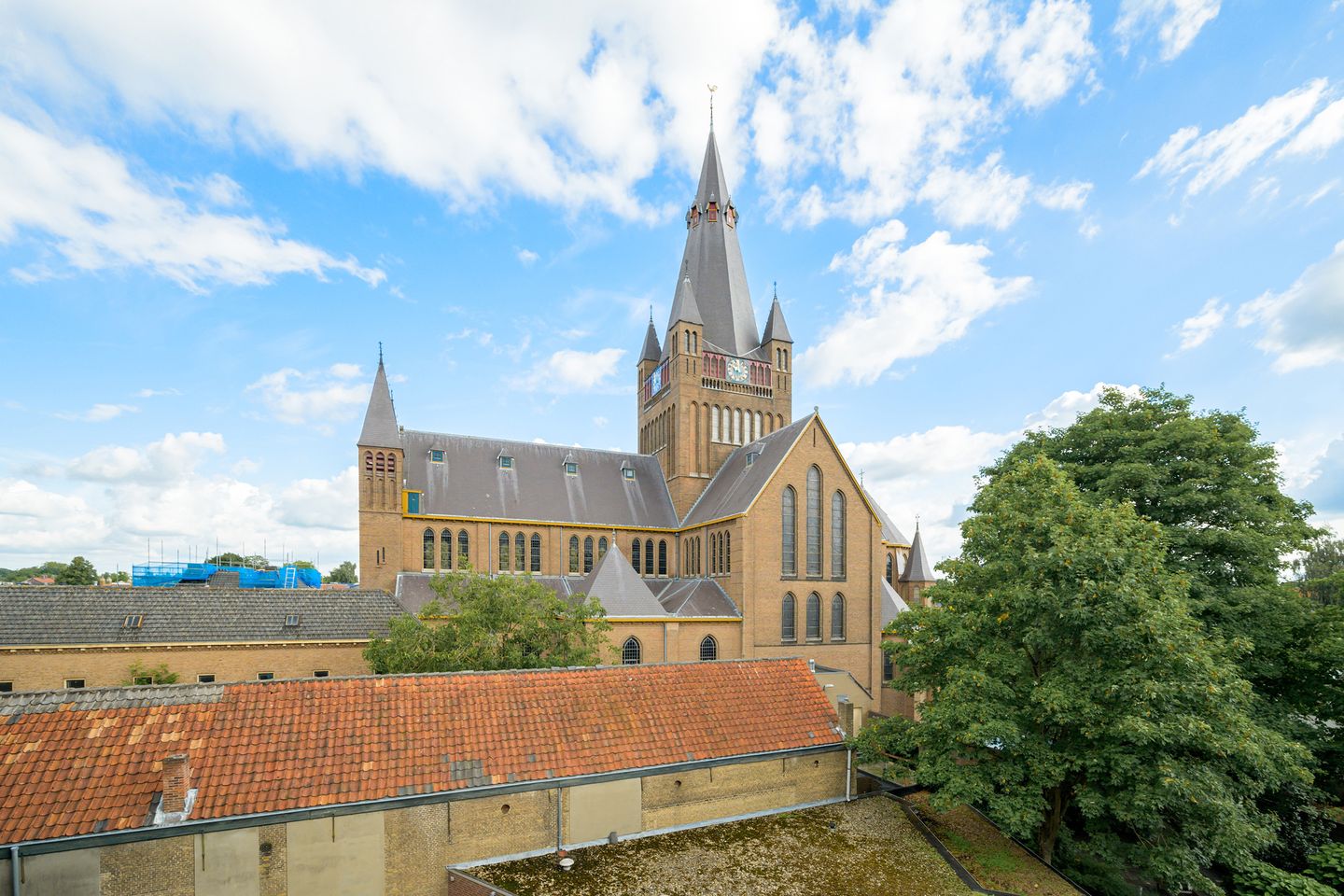 Foto 34 van Ginnekenweg 337-D9