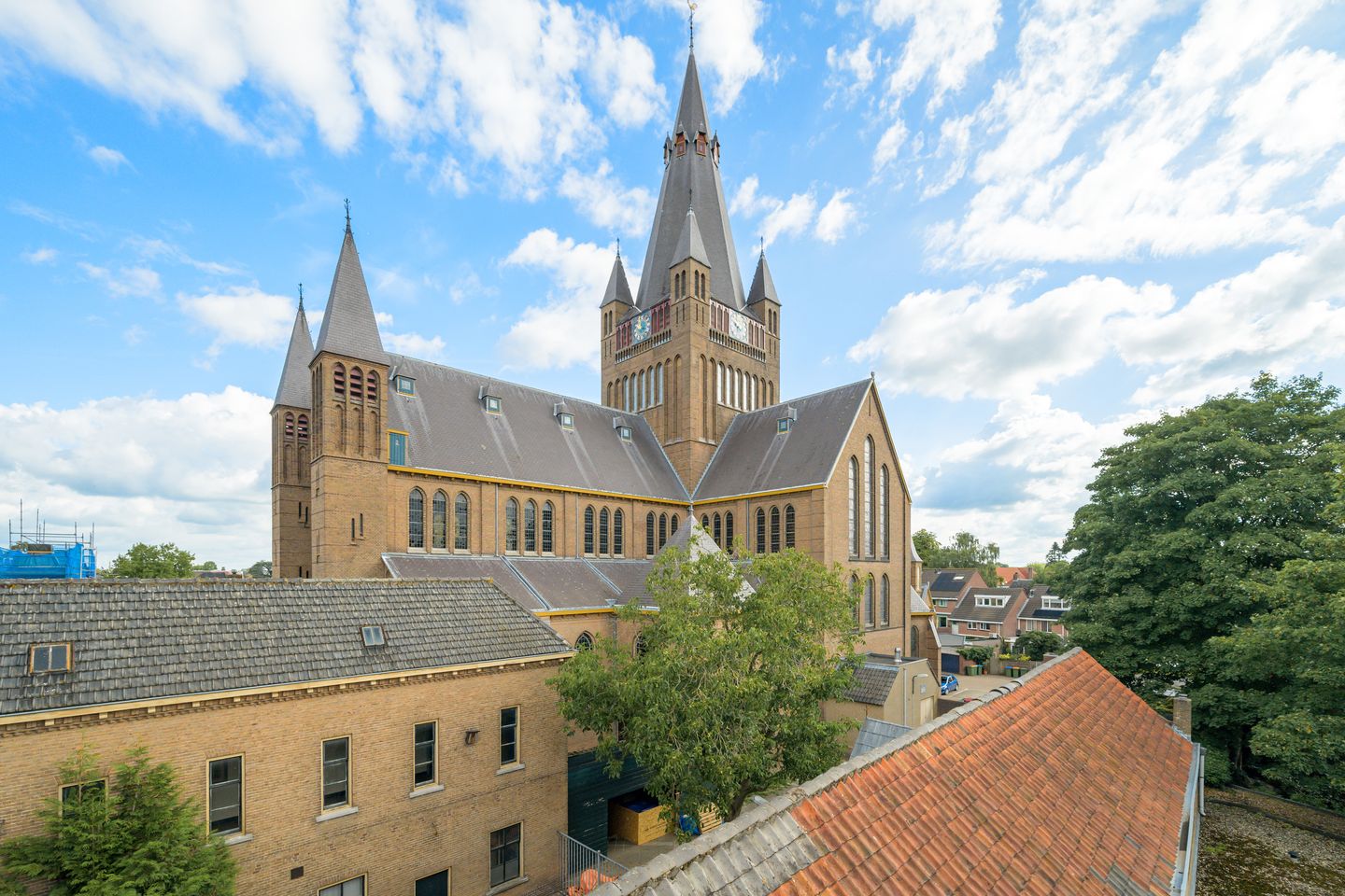 Foto 35 van Ginnekenweg 337-D9