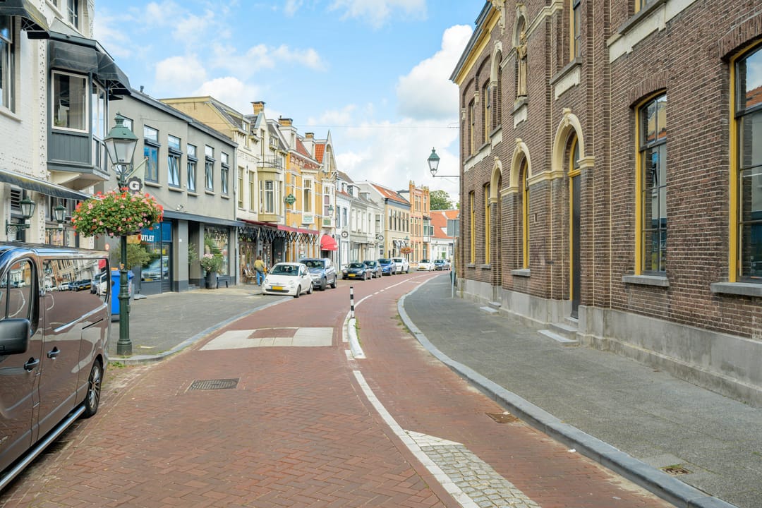 Foto 38 van Ginnekenweg 337-D9