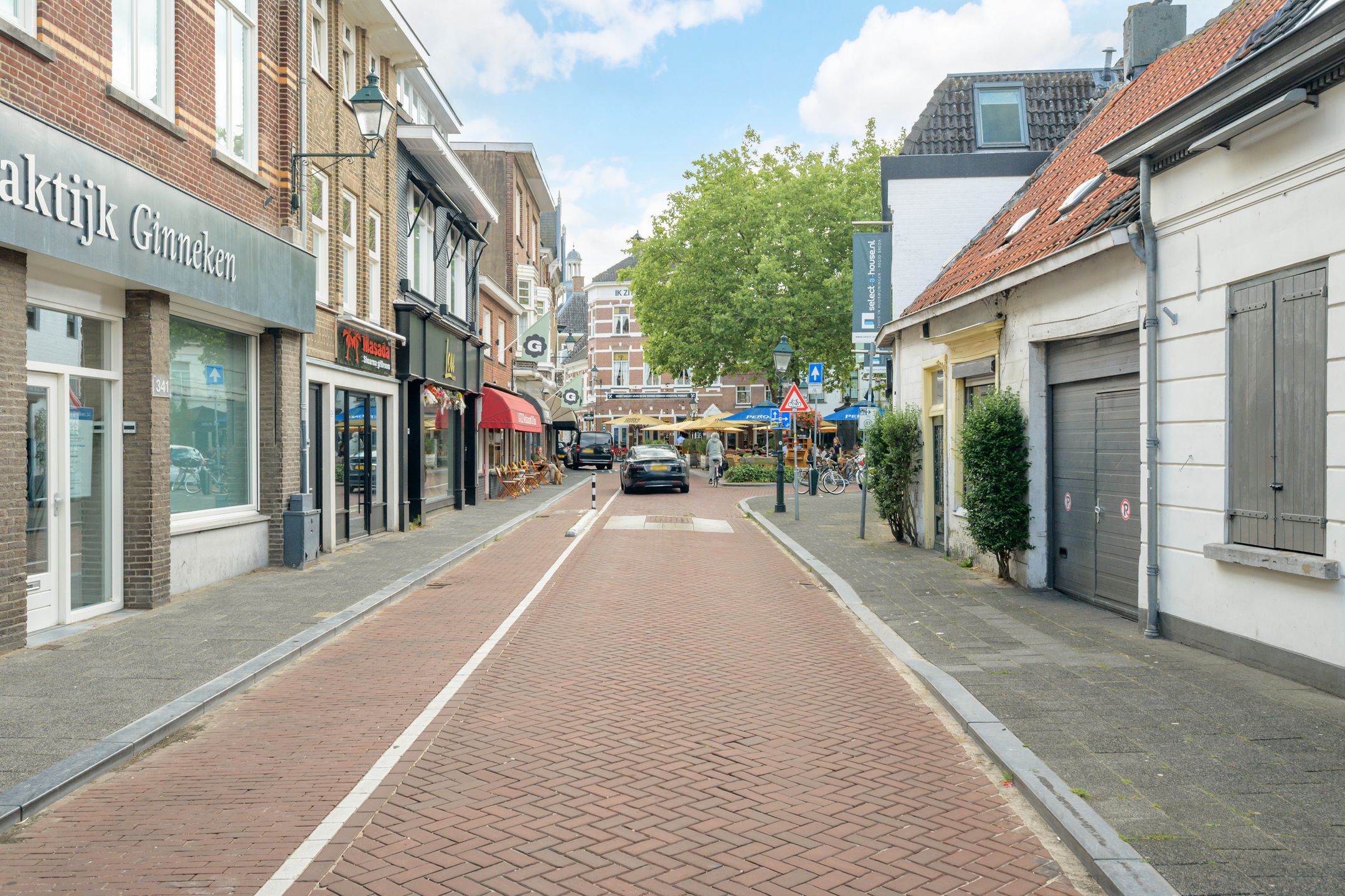 Foto 39 van Ginnekenweg 337-D9