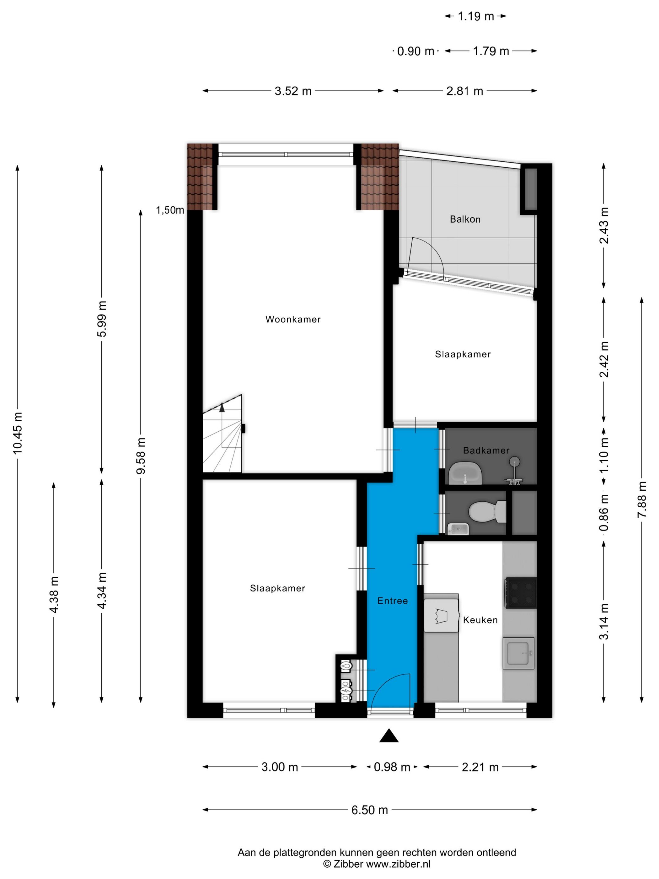 Foto 42 van Ginnekenweg 337-D9