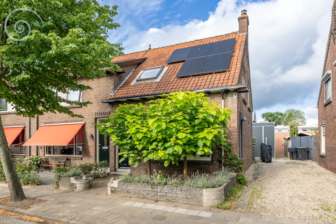 Wilhelminastraat, 7, Middelharnis, 3241GW, Zuid-Holland, Nederland 7 