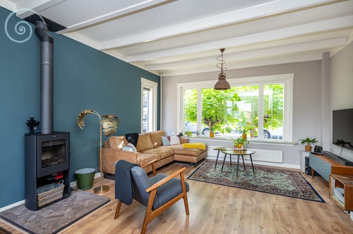 Foto 2 van Wilhelminastraat 7