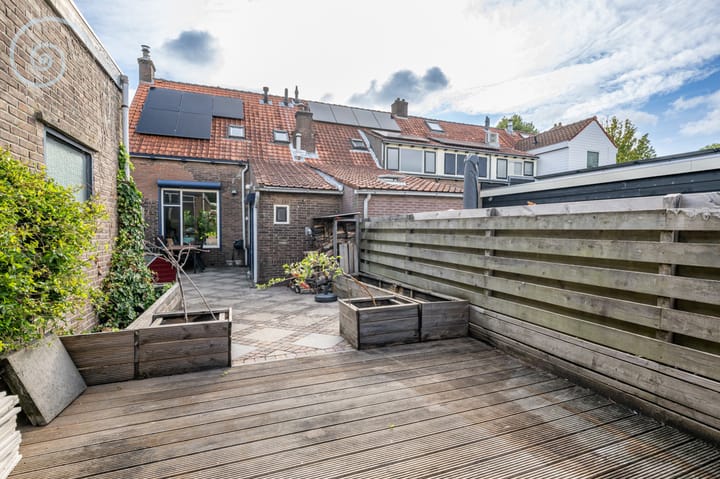 Foto 4 van Wilhelminastraat 7