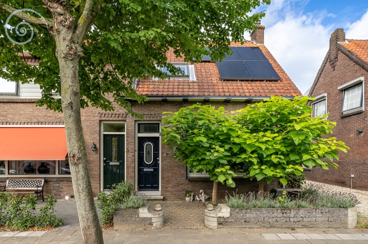 Foto 5 van Wilhelminastraat 7