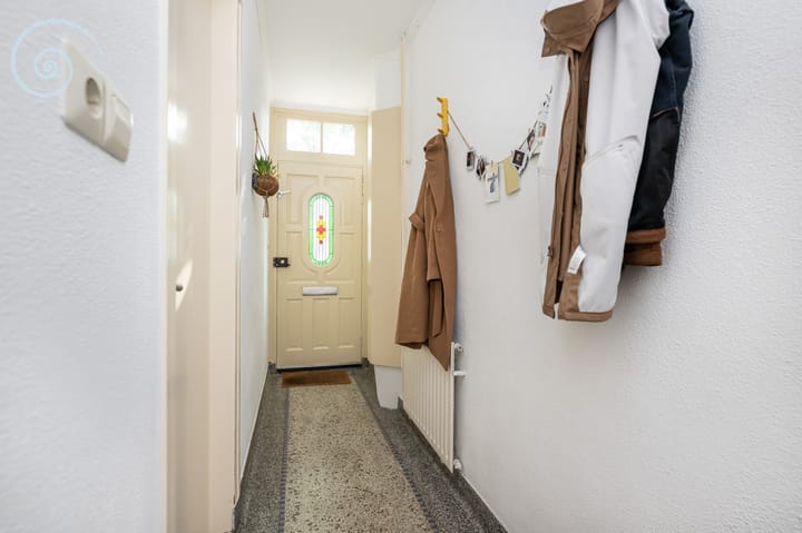 Foto 6 van Wilhelminastraat 7