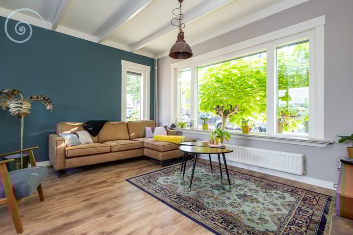 Foto 8 van Wilhelminastraat 7