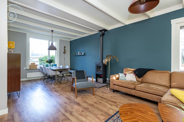 Foto 9 van Wilhelminastraat 7