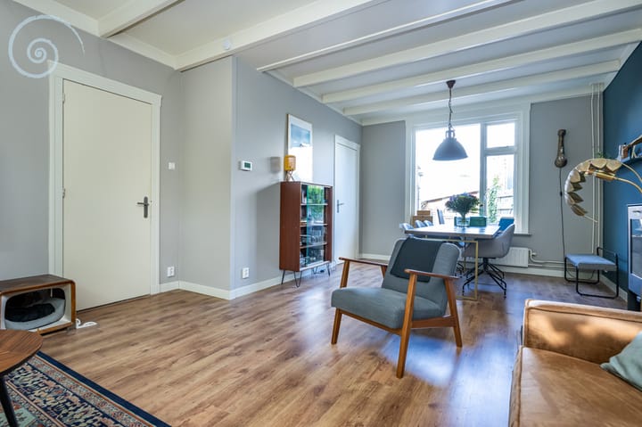 Foto 11 van Wilhelminastraat 7