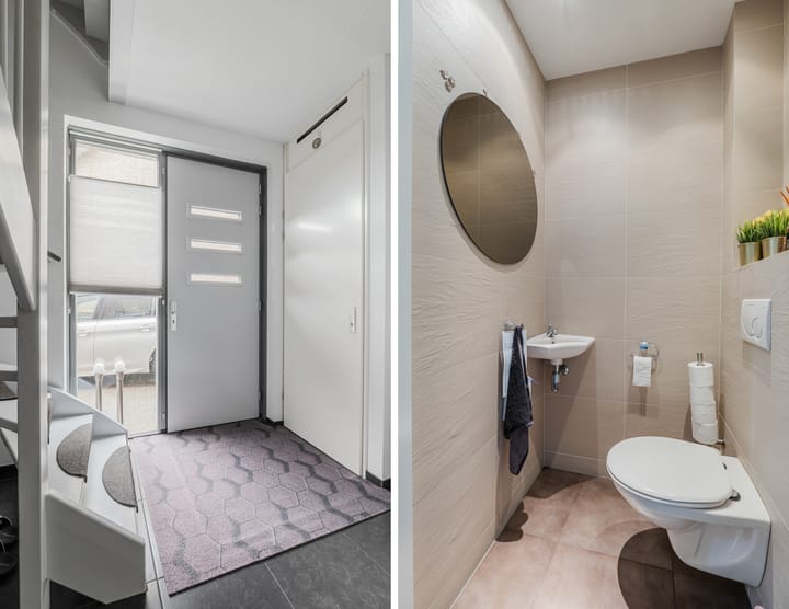 Foto 12 van De Boeten 20